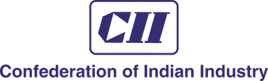 Official logo of the Confederation of Indian Industry (CII).svg