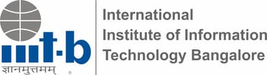 IIITB logo with Institute Name jpg