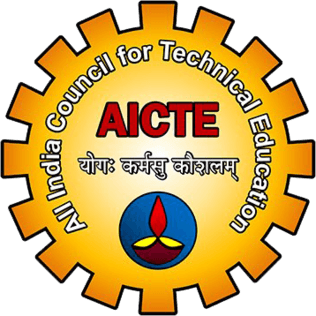 All India Council for Technical Education logo